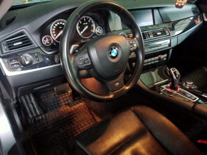 vand BMW Seria 5  - imagine 10