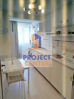 Apartament de Lux 4 camere, Ultracentral  - imagine 16