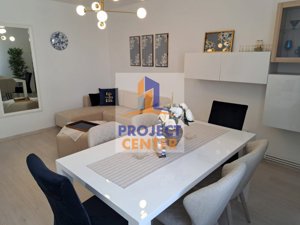 Apartament de Lux 4 camere, Ultracentral  - imagine 18