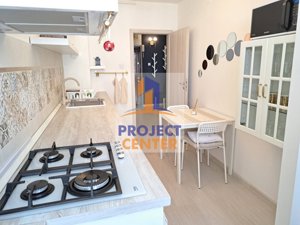 Apartament de Lux 4 camere, Ultracentral  - imagine 17