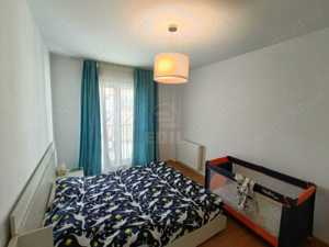 Apartament doua camere - imagine 8