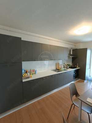 Apartament doua camere - imagine 3