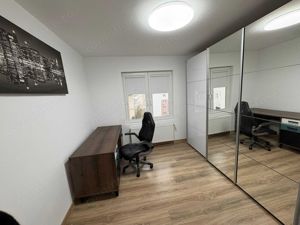 Apartament 3 camere Olimpia Stadion - imagine 5