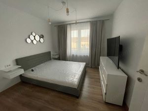 Apartament 3 camere Olimpia Stadion - imagine 3