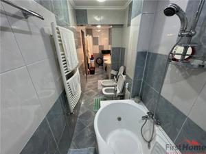 Apartament cu mansarda zona Piata Moldovei ,mobilat si utilat ! - imagine 12