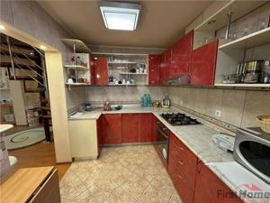 Apartament cu mansarda zona Piata Moldovei ,mobilat si utilat ! - imagine 2