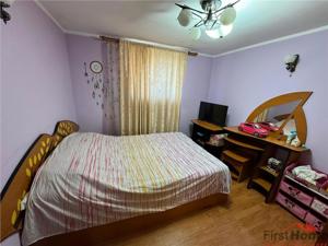 Apartament cu mansarda zona Piata Moldovei ,mobilat si utilat ! - imagine 8