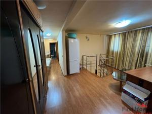 Apartament cu mansarda zona Piata Moldovei ,mobilat si utilat ! - imagine 10