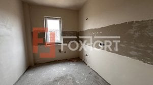 Apartament cu 2 camere, 58 mp, la etajul 2, in Giroc