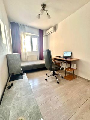 Apartament 5 camere, complet mobilat,  Lipovei - imagine 13