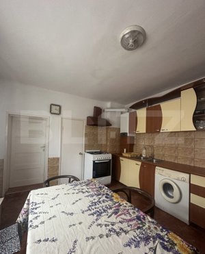 Apartament la casa, 3 camere, 100 mp, zona-Dâmbul Rotund  - imagine 3