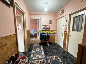 Apartament 3 camere decomandat de vanzare Alba Iulia zona Cetate - imagine 6