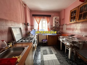 Apartament 3 camere decomandat de vanzare Alba Iulia zona Cetate - imagine 15