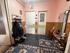 Apartament 3 camere decomandat de vanzare Alba Iulia zona Cetate - imagine 12