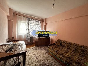 Apartament 3 camere decomandat de vanzare Alba Iulia zona Cetate - imagine 14