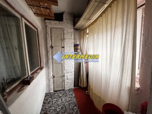 Apartament 3 camere decomandat de vanzare Alba Iulia zona Cetate - imagine 9