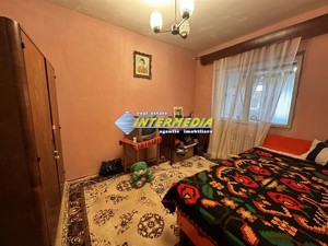 Apartament 3 camere decomandat de vanzare Alba Iulia zona Cetate - imagine 10