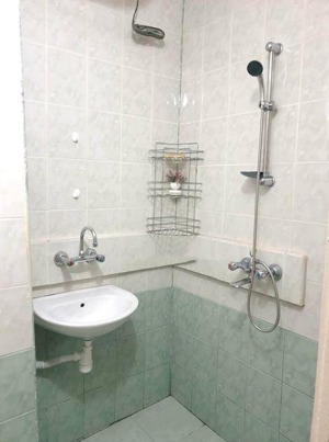 Apartament cu o camera in zona Bulevardul Cetatii - imagine 3