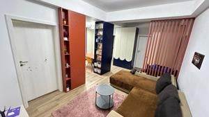 De vanzare apartament 3 camere Braytim Str Mures 5 min SUD PLAZA