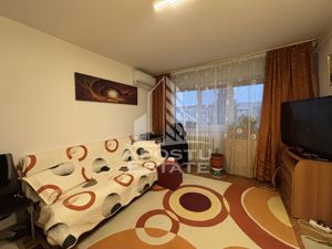 Apartament cu 2 camere in zona Iosefin-Sagului - imagine 10