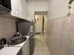 Apartament cu 2 camere in zona Iosefin-Sagului - imagine 6