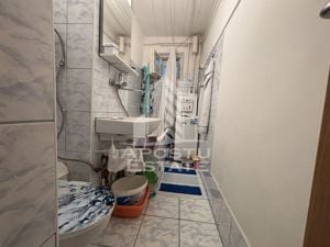 Apartament cu 2 camere in zona Iosefin-Sagului - imagine 4