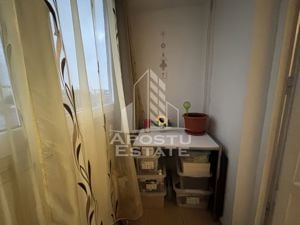 Apartament cu 2 camere in zona Iosefin-Sagului - imagine 13