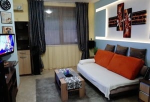 Apartament de vanzare Badea Cartan