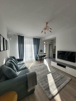 Apartament 2 camere Decathlon