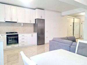 Apartament 2 camere,  bloc nou - cartier Micro 17, Roka Residence - imagine 9