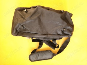 Geanta de voiaj tip "bagaj de mana" - imagine 5