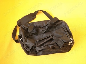 Geanta de voiaj tip "bagaj de mana" - imagine 4