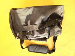 Geanta de voiaj tip "bagaj de mana" - imagine 3