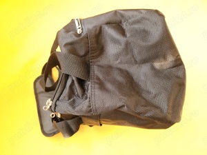 Geanta de voiaj tip "bagaj de mana" - imagine 2