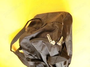 Geanta de voiaj tip "bagaj de mana"