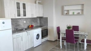 Apartament cu o camera in zona Dacia