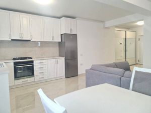 Apartament premium, 75 mp - cartier Micro 17, Roka Residence - imagine 2