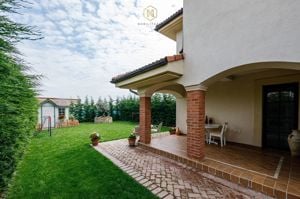 Duplex la Padure - Segmentul Premium - 3 dormitoare  Gradina superba - imagine 20