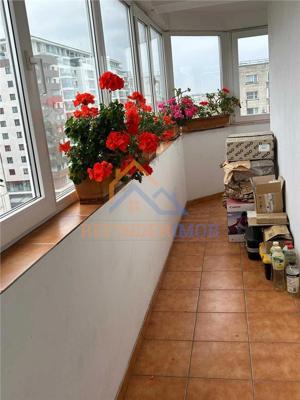 Apartament 3 camere de vanzare Nerva Traian - imagine 5