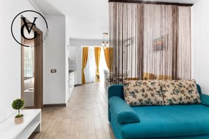 Apartament 2 camere Alezzi Beach Resort - imagine 9