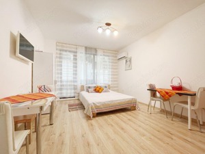 Apartament cu o camera in zona Iulis Mall - imagine 3