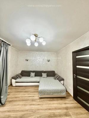 apartament 2 camere-iancului-modern-metrou 5 minute