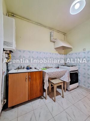 Apartament 2 camere in Deva, zona Piata centrala, Aleea Independentei, 46 mp, etaj 3... - imagine 8