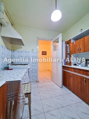 Apartament 2 camere in Deva, zona Piata centrala, Aleea Independentei, 46 mp, etaj 3... - imagine 9