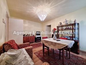 Apartament 2 camere in Deva, zona Piata centrala, Aleea Independentei, 46 mp, etaj 3...