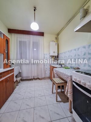 Apartament 2 camere in Deva, zona Piata centrala, Aleea Independentei, 46 mp, etaj 3... - imagine 6