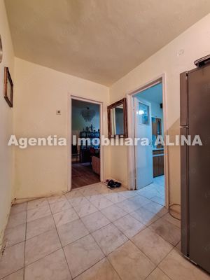 Apartament 2 camere in Deva, zona Piata centrala, Aleea Independentei, 46 mp, etaj 3... - imagine 4