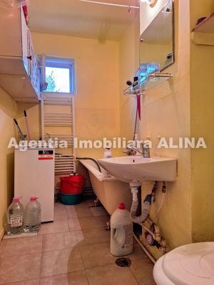 Apartament 2 camere in Deva, zona Piata centrala, Aleea Independentei, 46 mp, etaj 3... - imagine 14