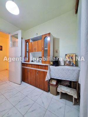 Apartament 2 camere in Deva, zona Piata centrala, Aleea Independentei, 46 mp, etaj 3... - imagine 7