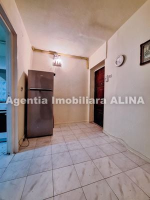 Apartament 2 camere in Deva, zona Piata centrala, Aleea Independentei, 46 mp, etaj 3... - imagine 3